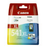 Cartuccia canon colori alta capacita' cl541xl per pixma mg2150-mg3150