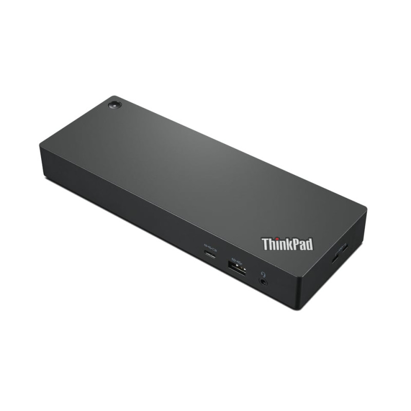 Docking station lenovo thinkpad thunderbolt4 [40b00300eu]