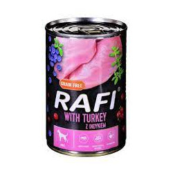 Mangime umido dolina noteci cibo per cani adulti 400 g