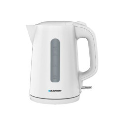 Bollitore elettrico blaupunkt 1.8l 2200w bianco [ekp502]