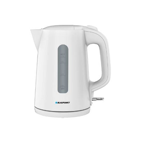 Bollitore elettrico blaupunkt 1.8l 2200w bianco [ekp502]