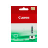 Cartuccia canon cli-8g verde [0627b001aa]