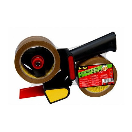 Dispenser per nastro adesivo scotche 50mm [7000095479]