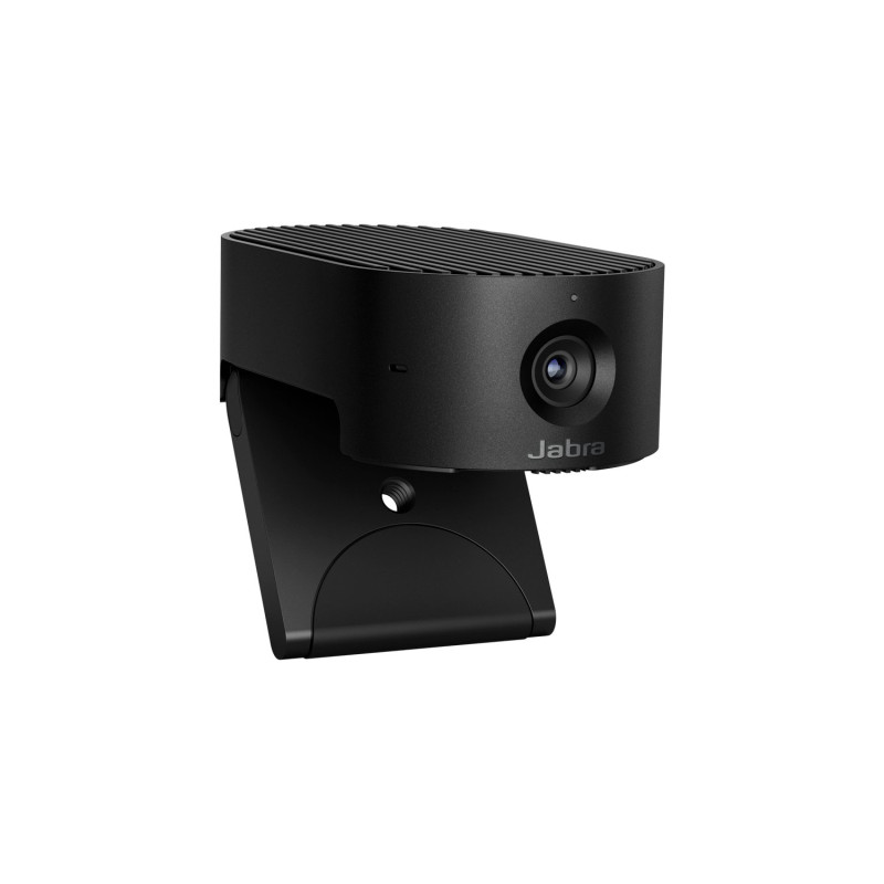 Webcam jabra panacast 20 13mp 4k ultra hd nero [8300-119]