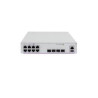 Switch alcatel 8 porte rj 45 10/100/1g bianco grigio [os2260-10-it]