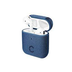 Custodia airpod cygnett techview blu [cy2955tekvi]