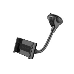 Supporto da auto cygnett universale flex braccio lungo [cy3540accar]