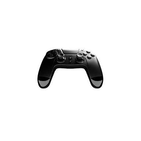 Controller gioteck vx4 cablato ps4 pc nero [vx4ps4-31-mu]