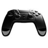 Controller gioteck vx4 cablato ps4 pc nero [vx4ps4-31-mu]