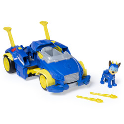 Spin master pp mp power changing chase [6053687]