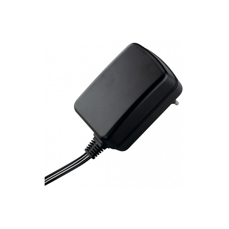 Alimentatore carrera evolution eu 14.8v/29.6w/nero [20026715]