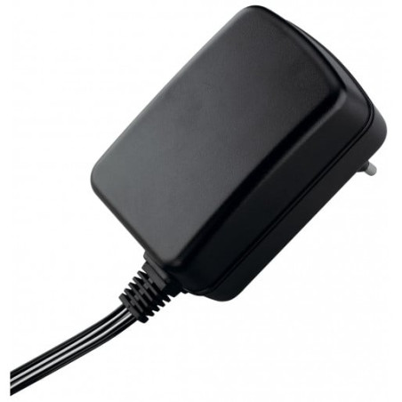 Alimentatore carrera evolution eu 14.8v/29.6w/nero [20026715]