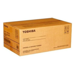 Toner toshiba t-4590e per e-studio256-306-356-4