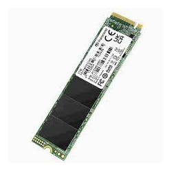 Ssd 1tb transcend m.2 2280pcie gen3x4 qlc dram-less.