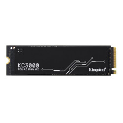 Ssd 4096gb kingston 7.0/7.0 kc3000 p4 m.2 kin [skc3000d/4096g]