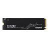 Ssd 4096gb kingston 7.0/7.0 kc3000 p4 m.2 kin [skc3000d/4096g]