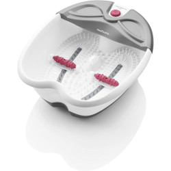 Pediluvio medisana fs 300 bianco [88363]