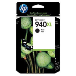 Cartuccia hp 940xl nero [c4906ae]