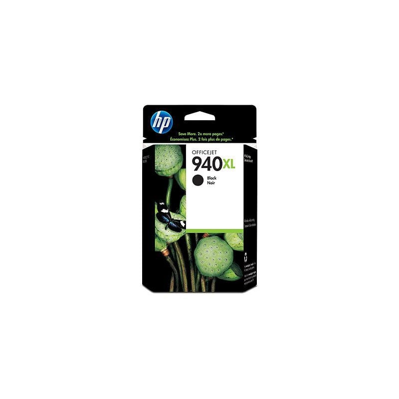 Cartuccia hp 940xl nero [c4906ae]