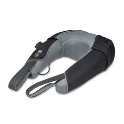 Massaggiatore medisana nm 868 collo e spalle nero/grigio[88962]