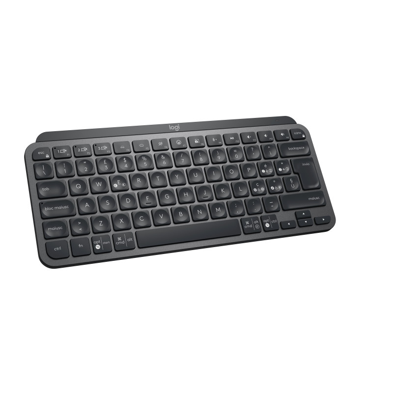Tastiera wireless mx keys mini grafite [920-010488]