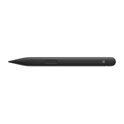 Penna microsoft surface slim 2 per tablet nero [8wv-00002]