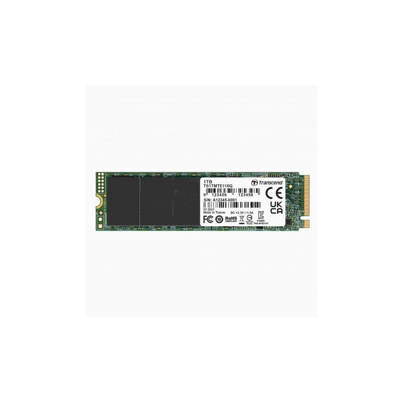 Ssd 1tb transcend 110q m.2 nvme [ts1tmte110q]