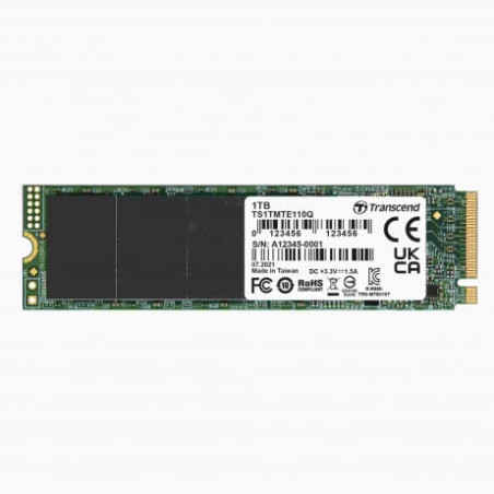 Ssd 1tb transcend 110q m.2 nvme [ts1tmte110q]