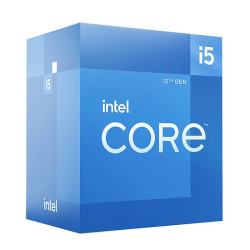 Cpu intel core i5-12400 18m cache 4.40ghz 1700 [bx8071512400]
