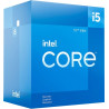 cpu intel core i5-12500 18m cache 4.60ghz 1700 [bx8071512500