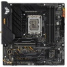 Scheda madre asus tuf gaming b660m-plus wifi [90mb1az0-m0eay0]