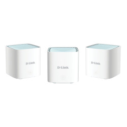 Wlan mesh d-link m15-3 eagle pro ai ax1500 - 3 pa [m15-3]