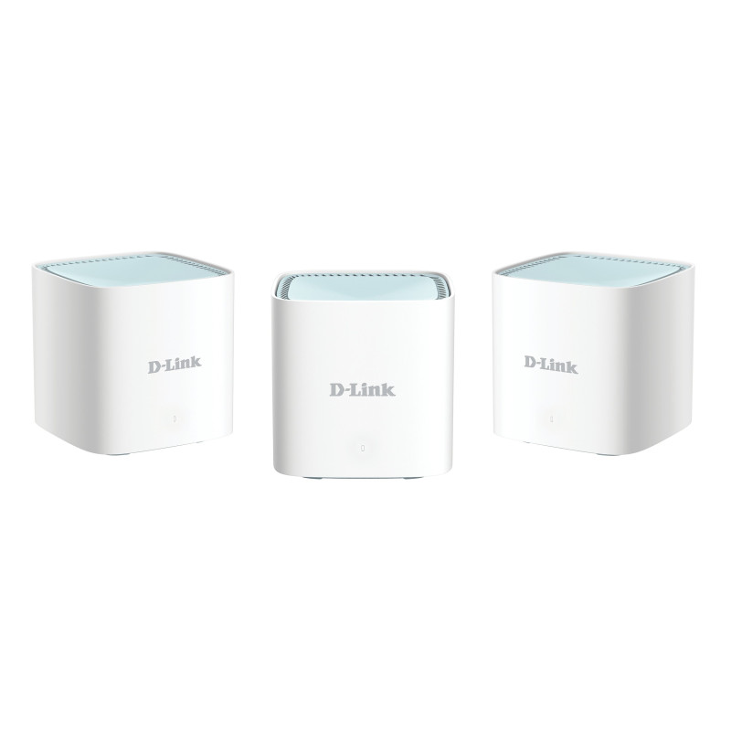 Wlan mesh d-link m15-3 eagle pro ai ax1500 - 3 pa [m15-3]