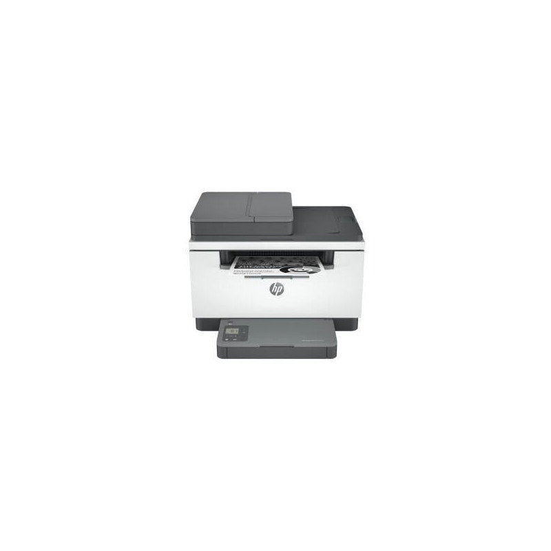 Stampante laser hp laserjet mfp m234sdw a4/29s.sw/mf/duplex/wlan/adf