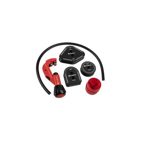 Set raccordo raijintek rai - bt d16