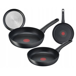Set pentole tefal ultimate 22 + 28cm [g2689072]
