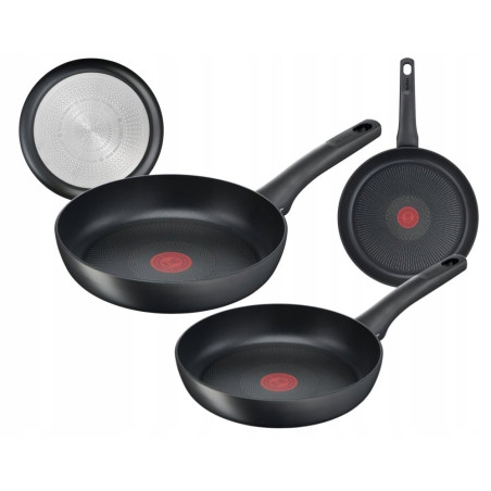 Set pentole tefal ultimate 22 + 28cm [g2689072]