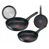 Set pentole tefal ultimate 22 + 28cm [g2689072]
