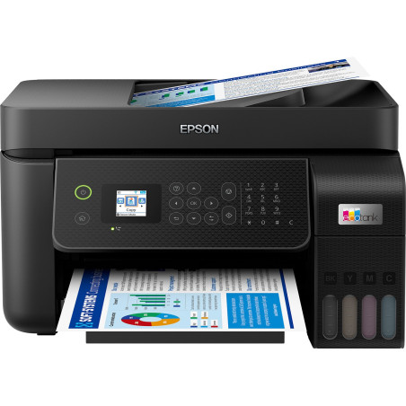 Stampante inkjet epson ecotank et-4800 d/s/k/f [c11cj65402]