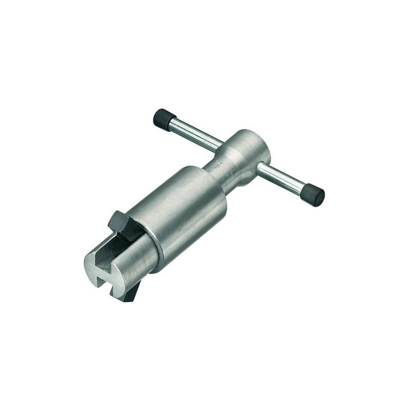 Portavalvola di scarico gedore 120mm [312000]