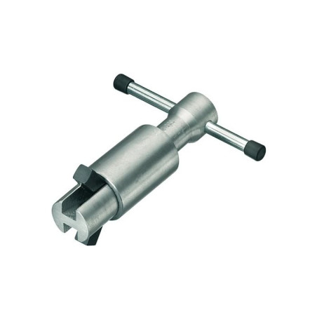 Portavalvola di scarico gedore 120mm [312000]