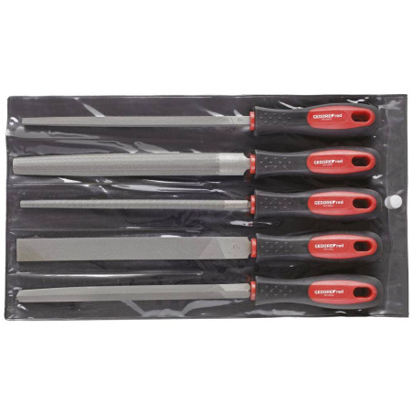 Set lima gedore red 5pz [r93000005]