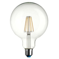 Lampadina maximus led shot globo stick [fg10c2n27c1m2]