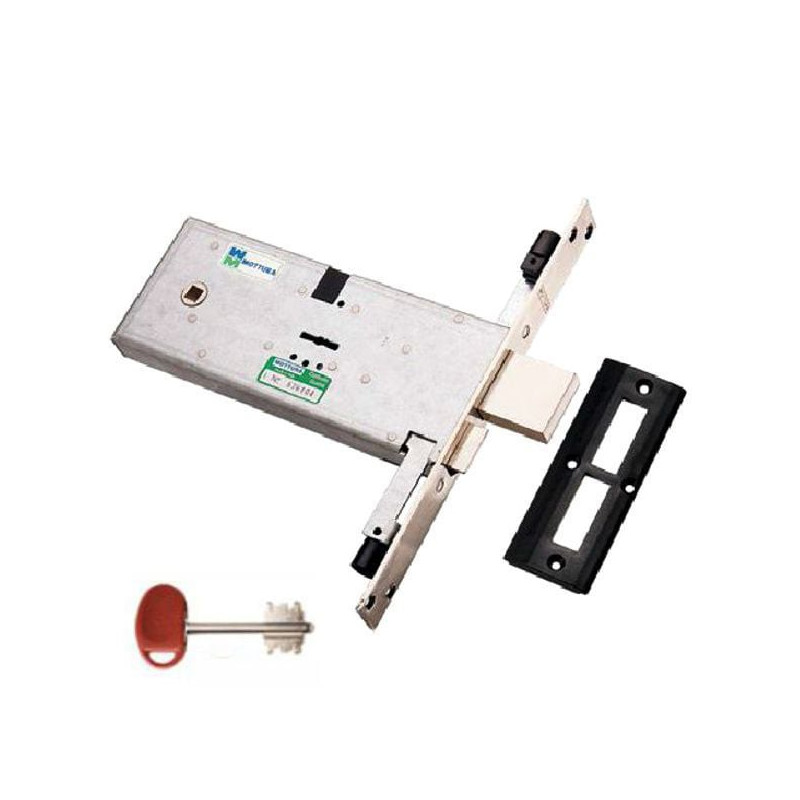 Serratura mottura [41823900w]