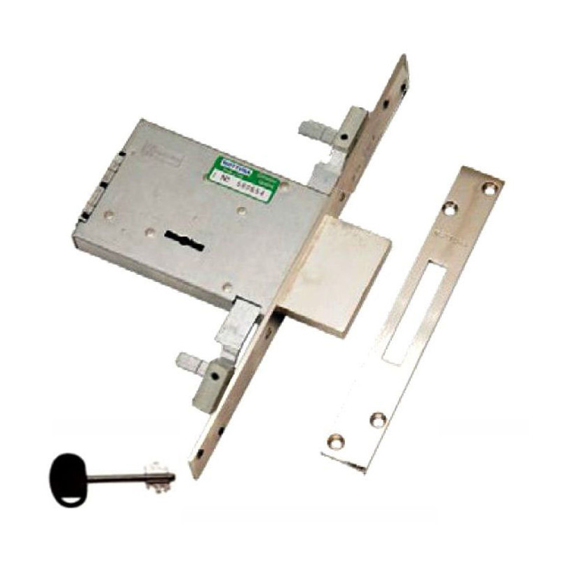 Serratura mottura [407056008]