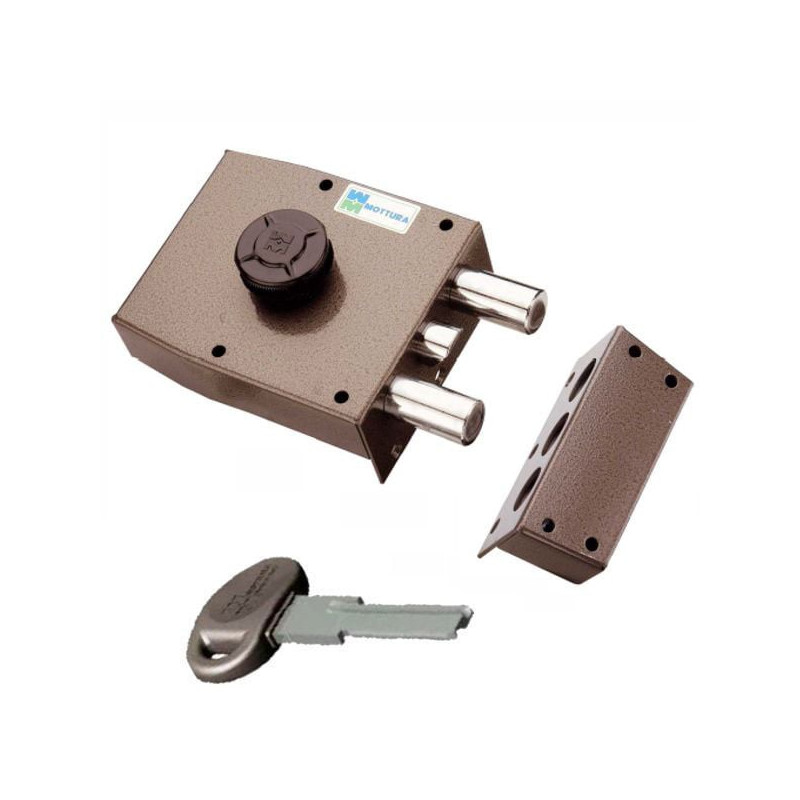 Serratura pompa mottura [30411vd5a]