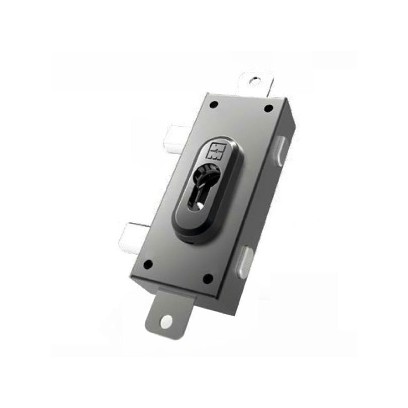 Serratura mottura nero [38328nd00x]