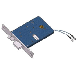 Elettroserratura omec v12 [378dx]