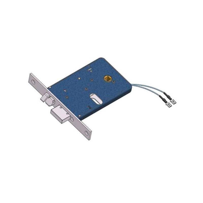 Elettroserratura omec v12 [378dx]