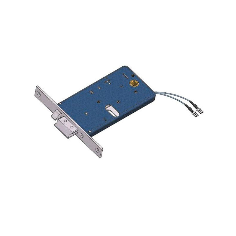 Elettroserratura omec v12 [377]